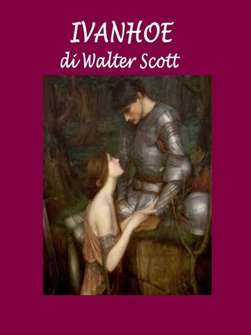 Title details for Ivanhoe by Walter Scott - Available
